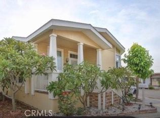 14352 Beach Blvd SPC 70, Westminster, CA 92683