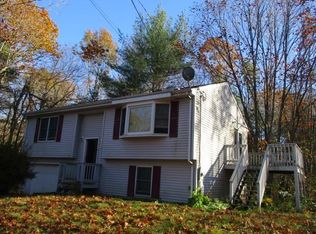 6 Ranger Rd, Westerly, RI 02891