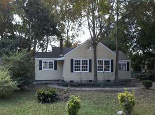 2863 Ralston Rd, Mobile, AL 36606