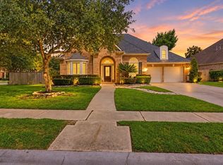 14503 Ivy Wood Ct, Humble, TX 77396