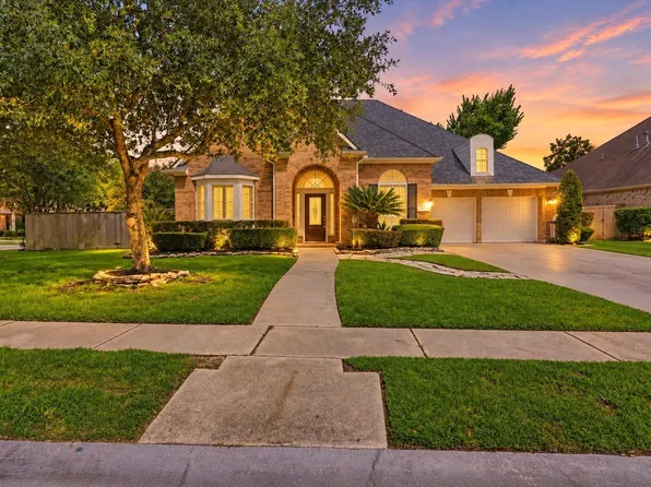 14503 Ivy Wood Ct, Humble, TX 77396