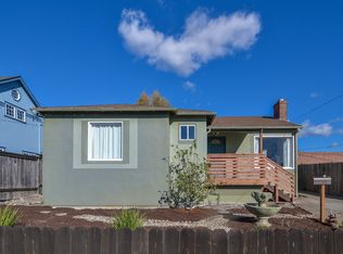 808 Norvell St, El Cerrito, CA 94530