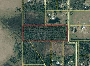 4074 Raccoon Rd, Zolfo Springs, FL 33890