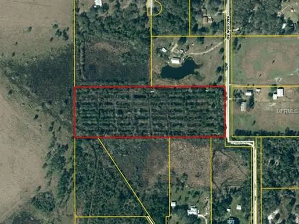 4074 Raccoon Rd, Zolfo Springs, FL 33890