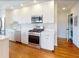 1 Everett Sq #405, Allston, MA 02134