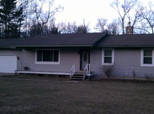 4916 W Bard Rd, Whitehall, MI 49461