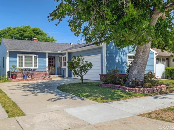 7931 Belton Dr, Los Angeles, CA 90045