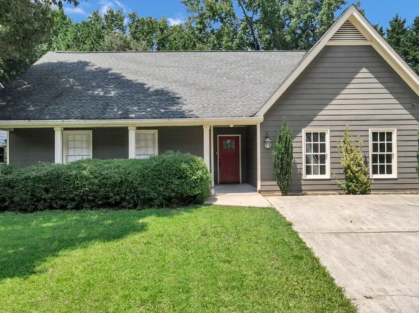 4670 Sengen Trce, Johns Creek, GA 30022