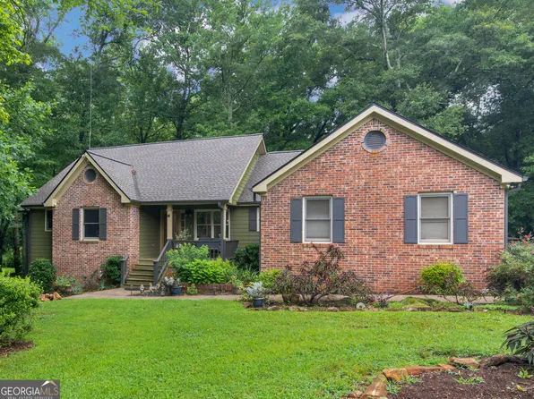 330 Lake Ridge Ct, McDonough, GA 30253