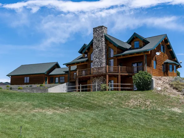 206 Lane 16, Cody, WY 82414