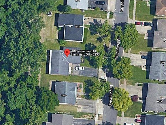 2nd image of 7885 Greenland Pl