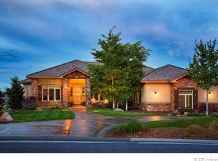 5270 Moonlight Way, Parker, CO 80134