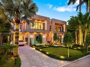 Belle Meade Island, Miami, FL 33138