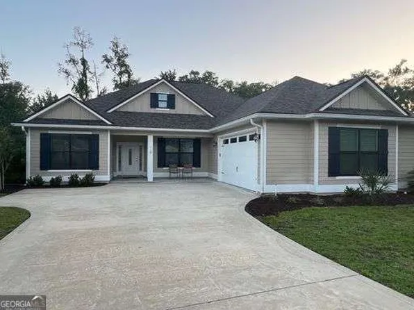 118 Masters Way, Kingsland, GA 31548