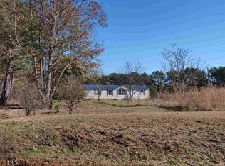 411 Scott Road Ext, Elko, GA 31025