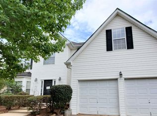 110 Jericho Dr, Covington, GA 30016
