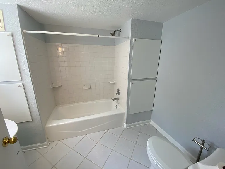 Bathroom for Bedroom 2 (attached)