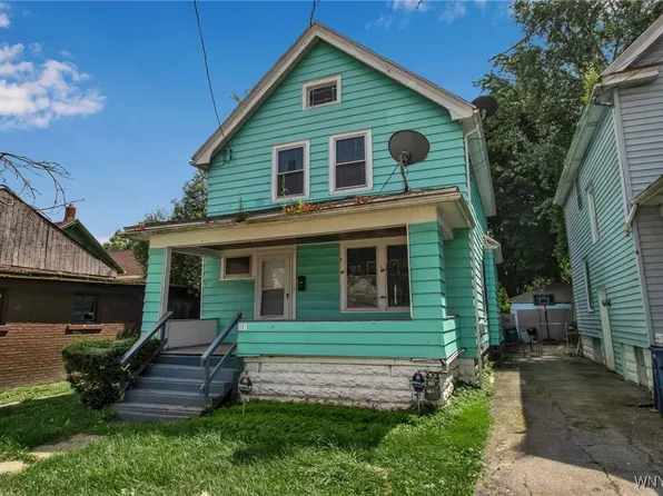 111 Sussex St, Buffalo, NY 14215