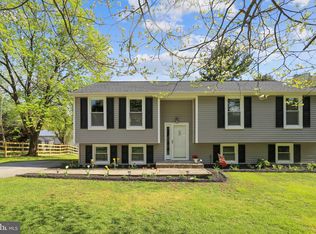 109 Heil Rd, Silver Spring, MD 20905