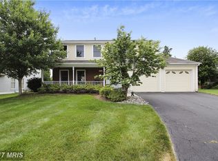 8610 Aqueduct Rd, Potomac, MD 20854