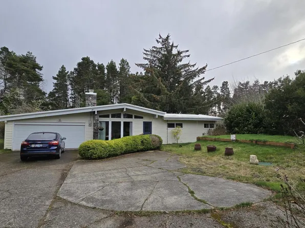 5256 Heceta Beach Rd, Florence, OR 97439