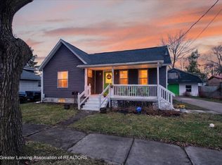 406 Orchard St, Alma, MI