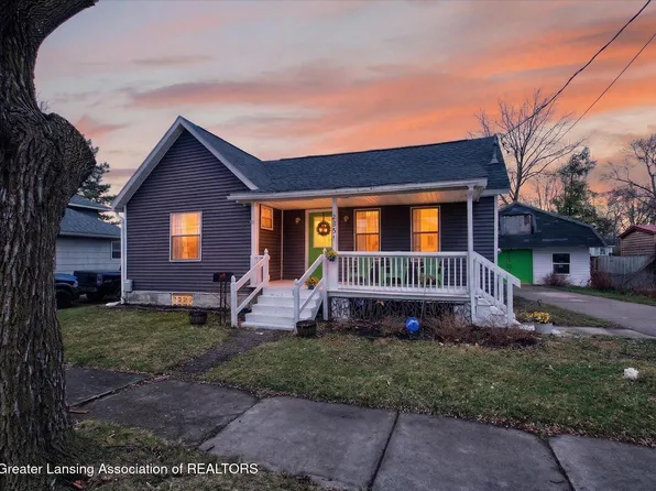 406 Orchard St, Alma, MI 48801