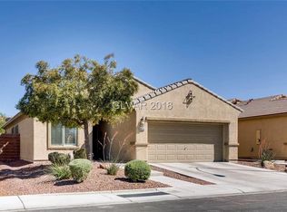 4033 Gliding Gulls Ave, North Las Vegas, NV 89084