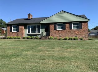 7601 Ardmore Rd, Henrico, VA 23294