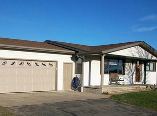 2060 State Highway 32, Krakow, WI 54137