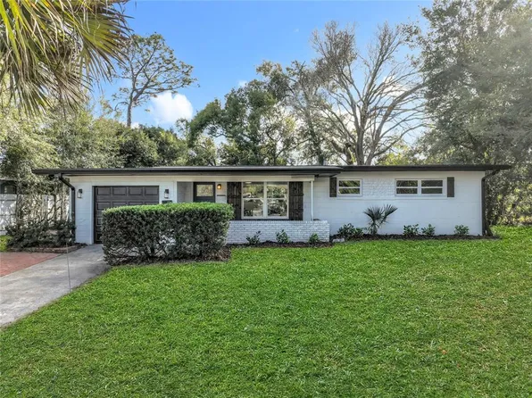 6004 Shenandoah Way, Orlando, FL 32807