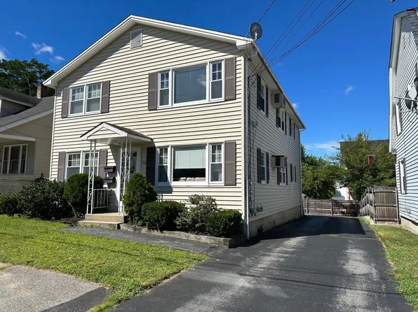 50 Wilson Street, Manchester, NH 03103