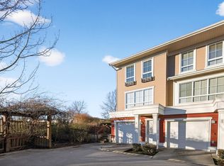 19505 68a Ave #66, Surrey, BC