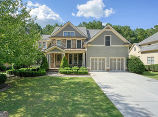 136 Trillium Ln, Acworth, GA 30101