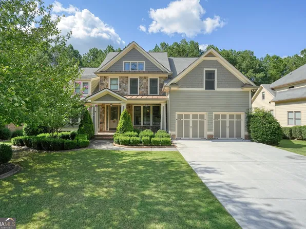 136 Trillium Ln, Acworth, GA 30101