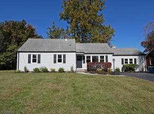 81 Amwell Road, Millstone Boro, NJ 08844
