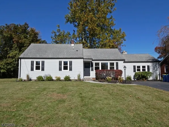 81 Amwell Road, Millstone Boro, NJ 08844
