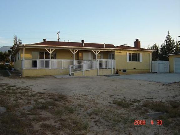 2nd image of 12607 E Avenue V12