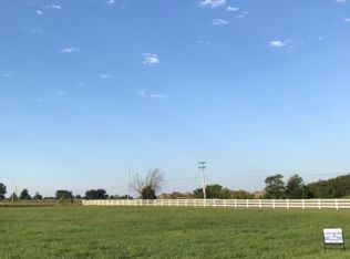 S Gulick, MUSKOGEE, OK 74403