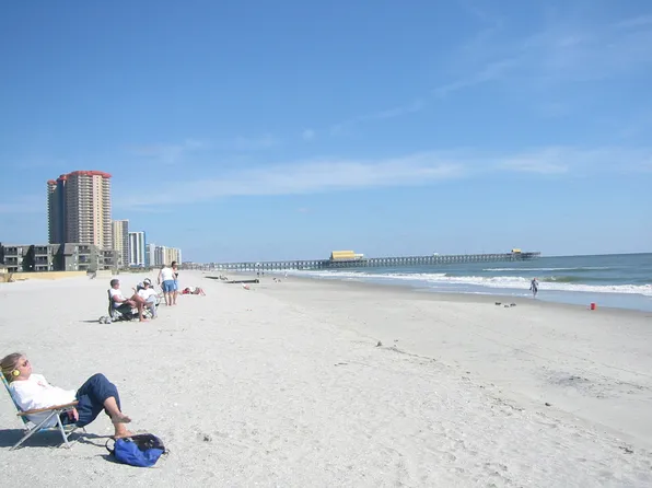 250 Maison Dr, Myrtle Beach, SC 29572