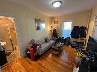 6 White Street Pl #A1, Cambridge, MA 02140