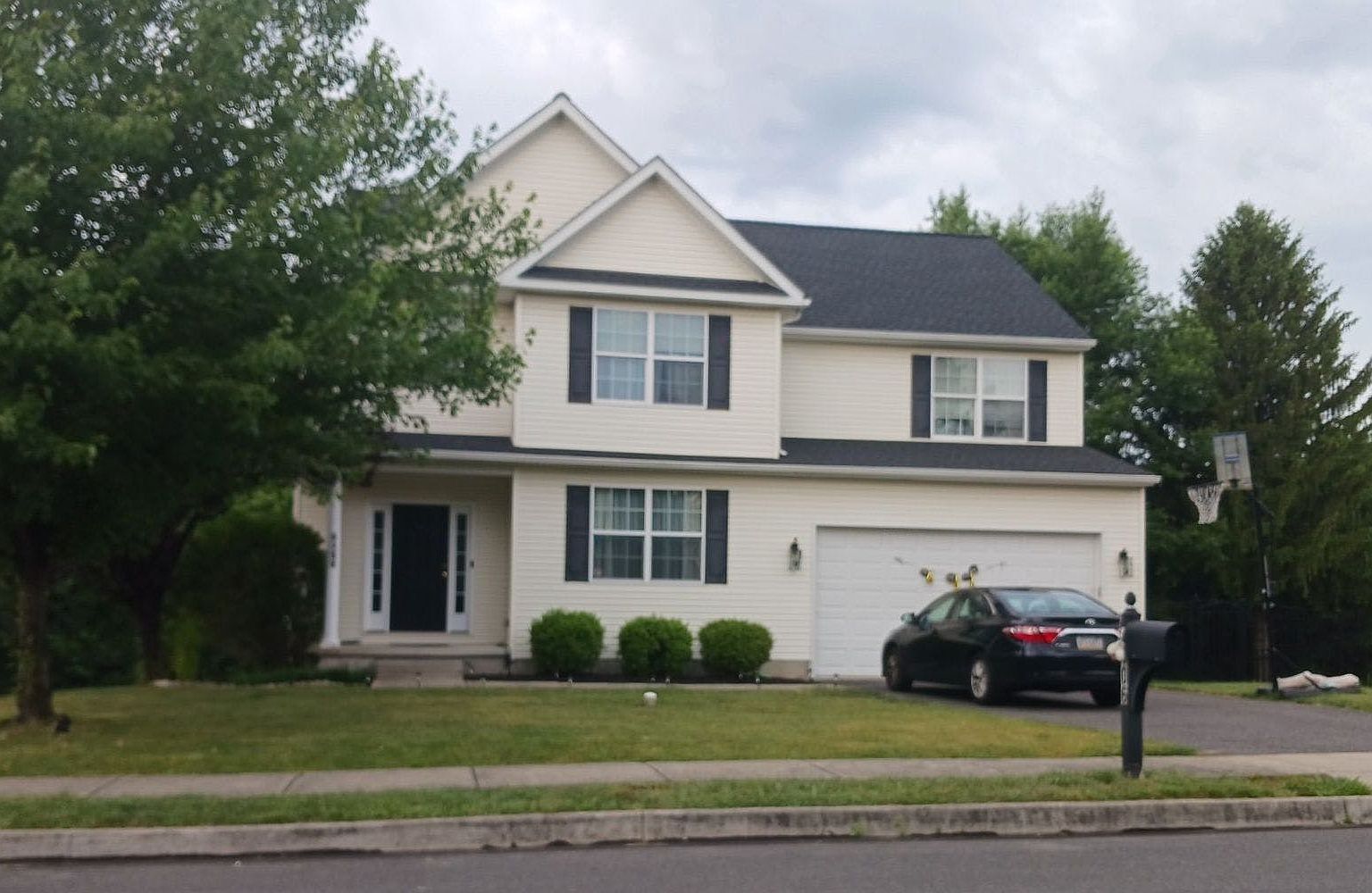 4106 Kates Gln, Upper Chichester, PA 19014 Zillow