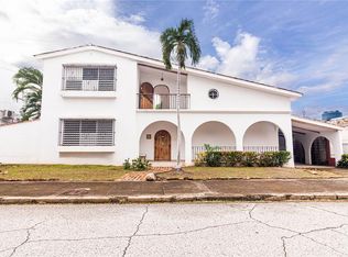 2539 N Obispado Ave, Ponce, PR 00716