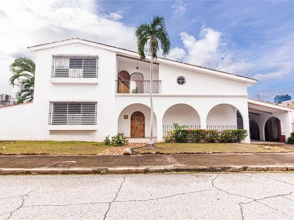 2539 N Obispado Ave, Ponce, PR 00716