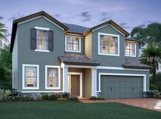 1212 Turnbridge Pl, Oviedo, FL 32765