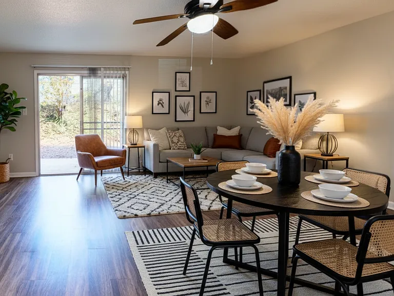 Pine Ridge Apartments — Photo 4