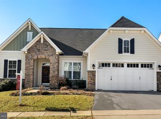 2053 Wilcox Valley Dr, Frederick, MD 21702