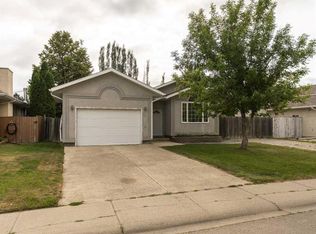 1617 N 23rd St, Coaldale, AB T1M1N7