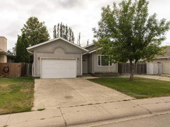 1617 N 23rd St, Coaldale, AB T1M 1N7