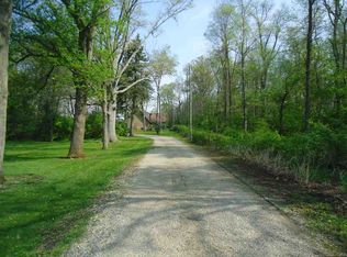 10180 W County Road 550 S, Daleville, IN 47334